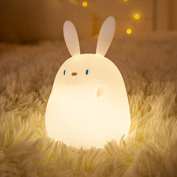 Little Rabbit Night Light