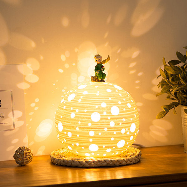 Little Prince Night Lamp