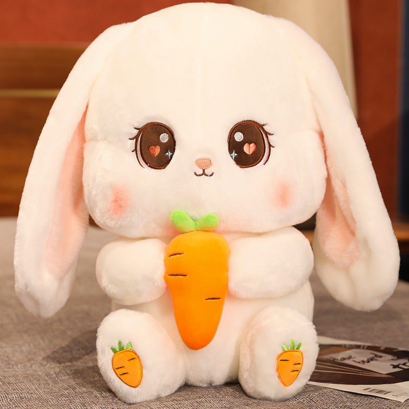 Cute Bunny Plushies