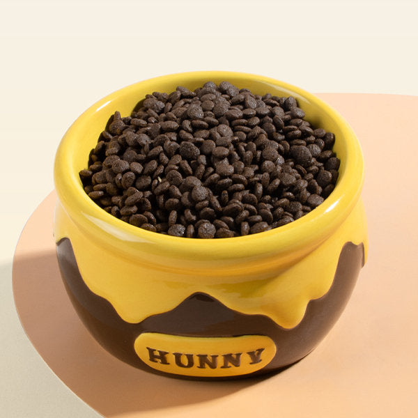 Honeypot Pet Cat Bowl