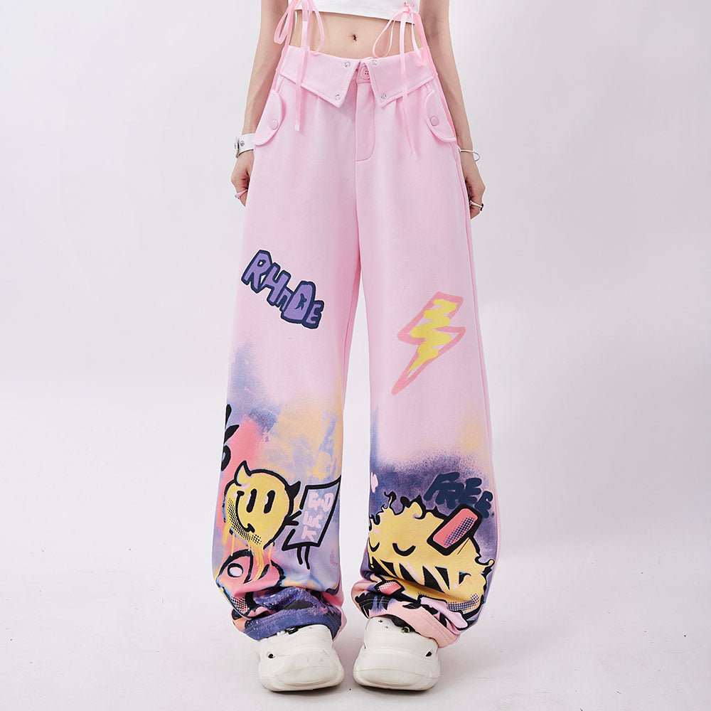 Buy Cute Kawaii Pants at Best Price