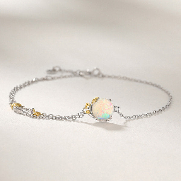 Opal Bracelet