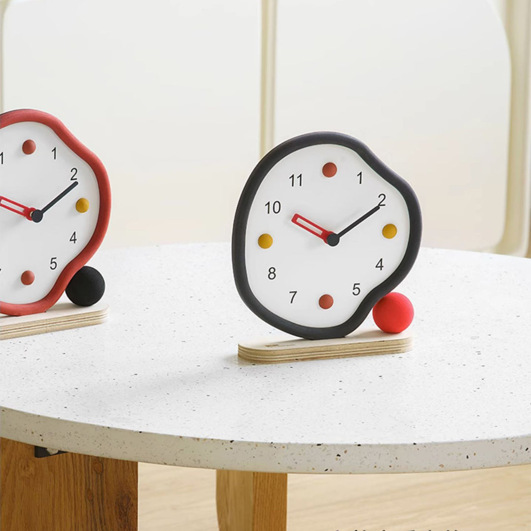 Luxurious Modern Table Clock