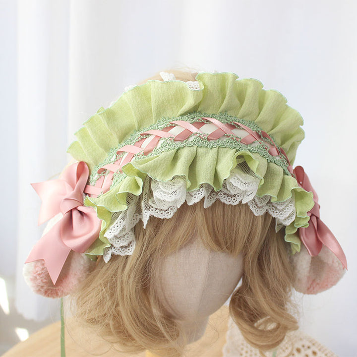 Cute Lolita Hair Accessories