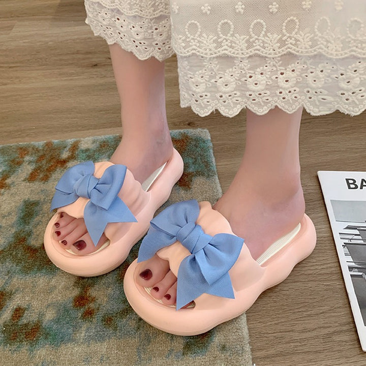 Bowknot Sandals