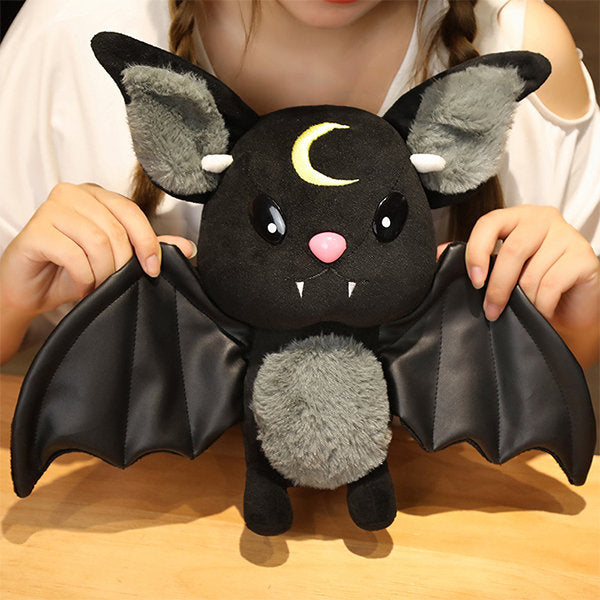 Halloween Cute Bat Stuffed Toy