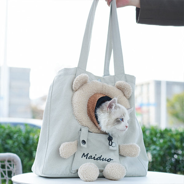 Cute Pet Bag