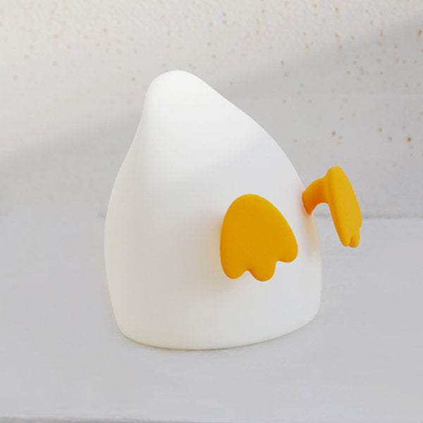 Adorable Duck Butt Night Light