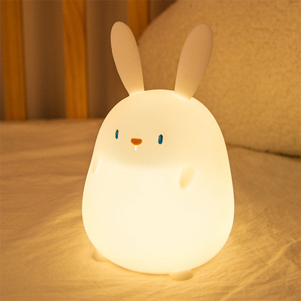 Little Rabbit Night Light