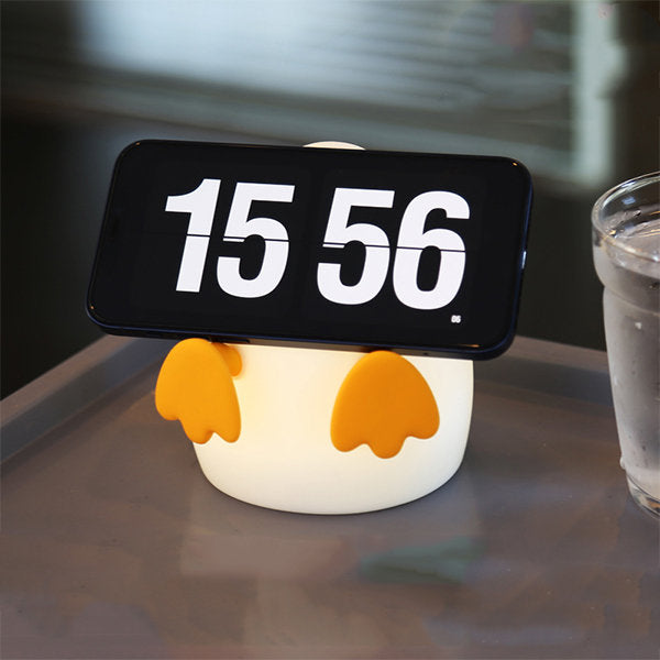 Adorable Duck Butt Night Light