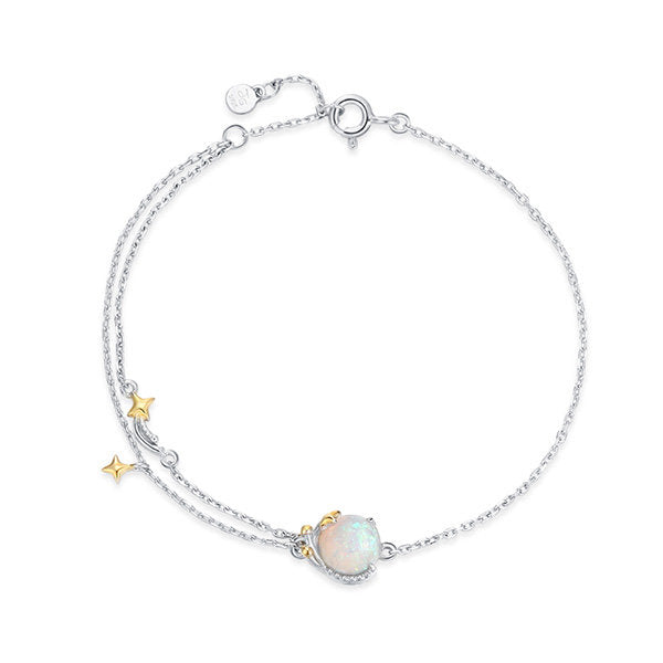 Opal Bracelet