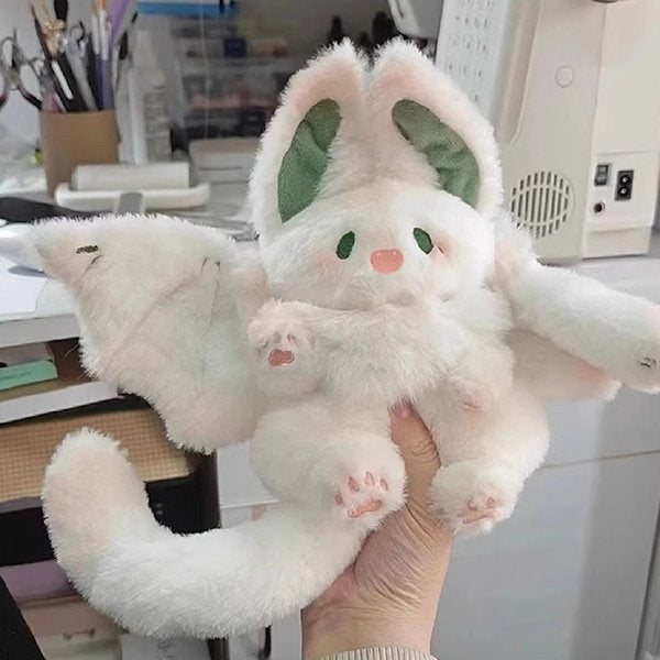 Bat Rabbit Doll