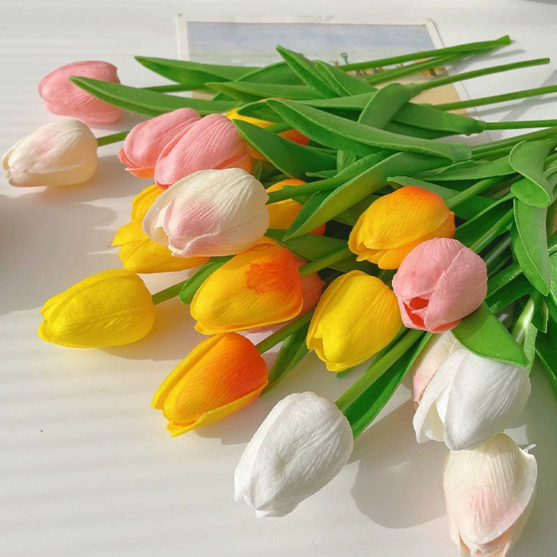 Tulip Artificial Flowers