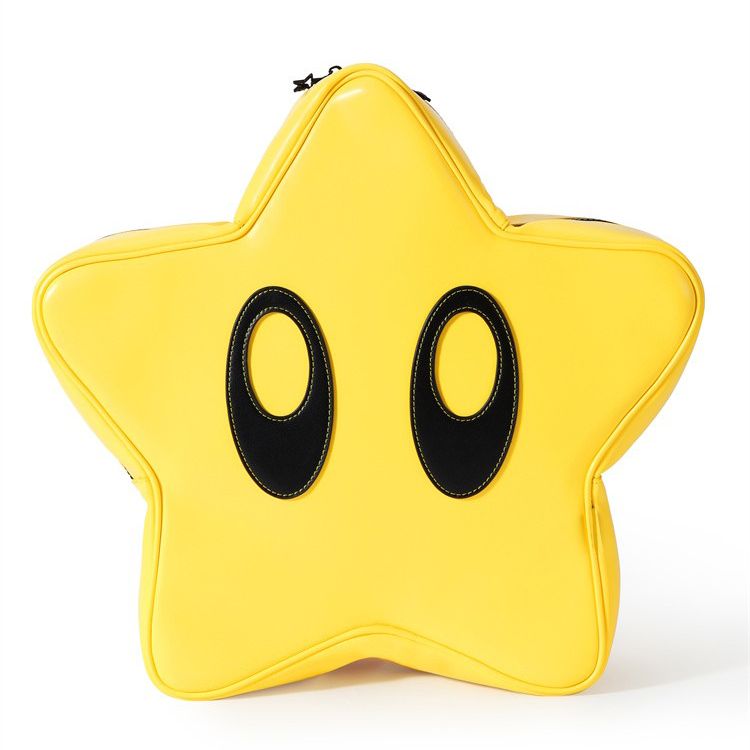 Cute Star Backpack