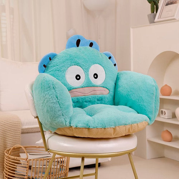 Cute Plush Cushion