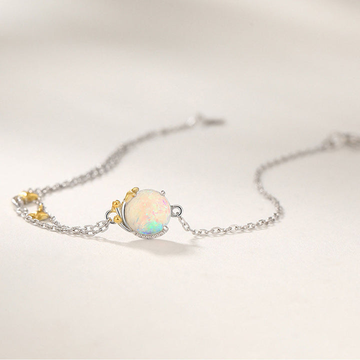 Opal Bracelet