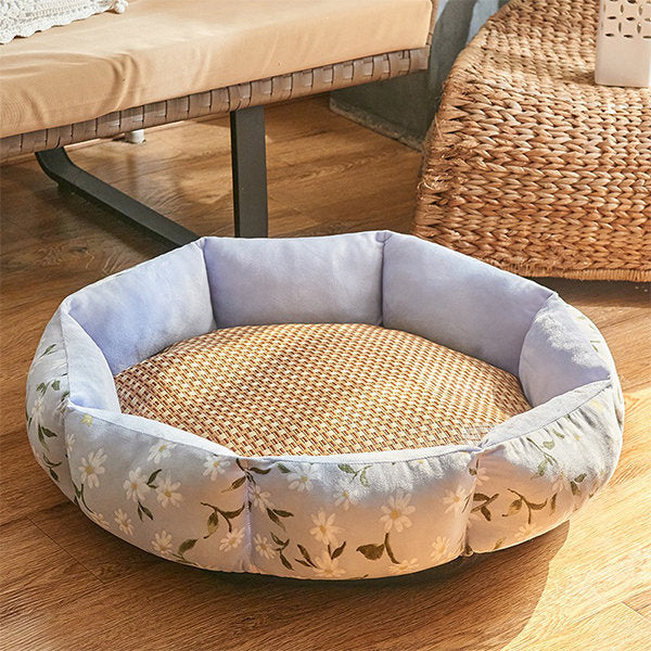 Cooling Pet Cooling Bed