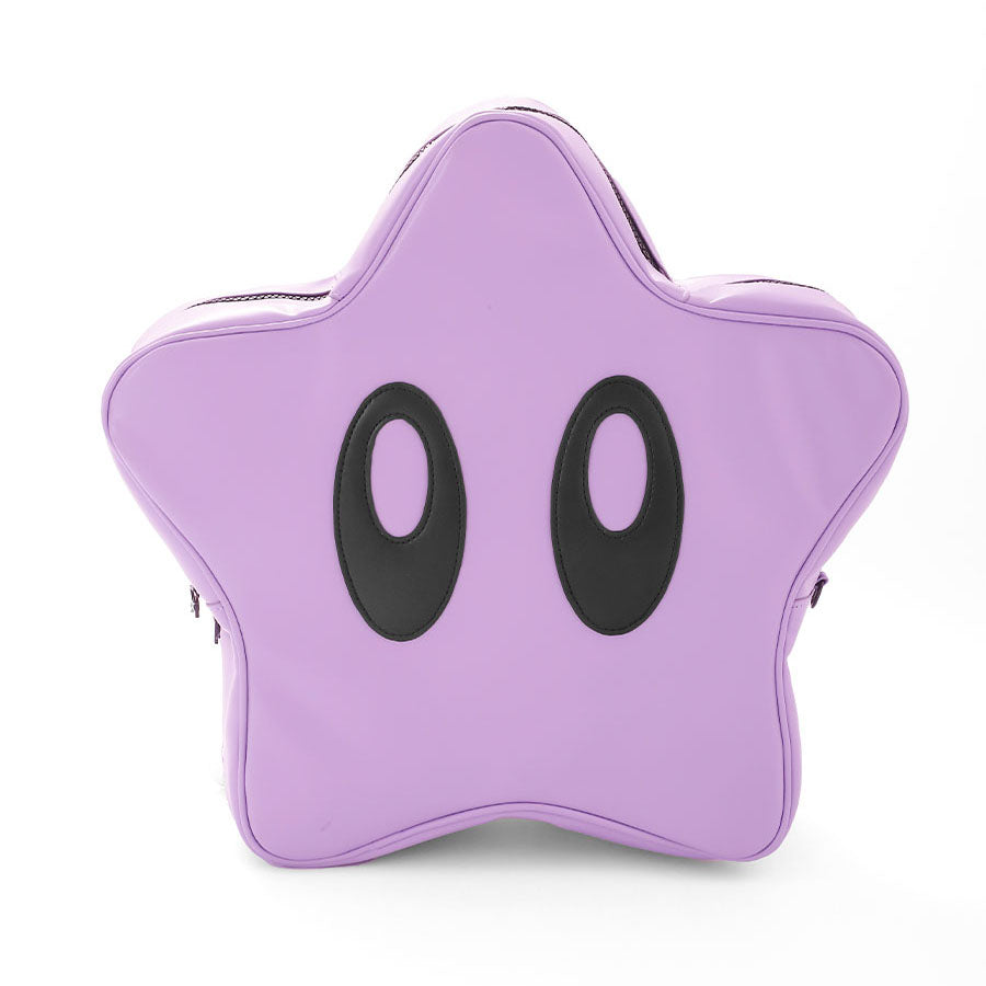 Cute Star Backpack