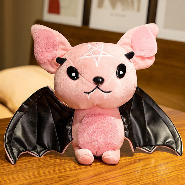 Halloween Cute Bat Stuffed Toy