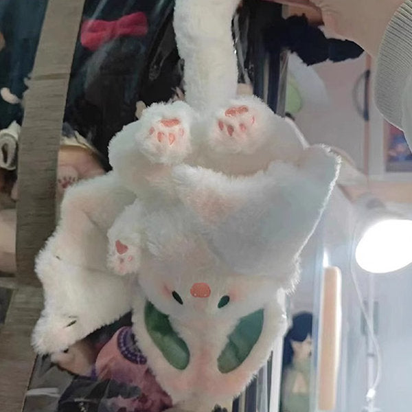 Bat Rabbit Doll