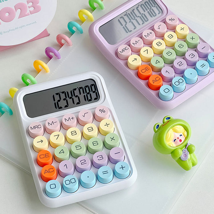 Pastel Color Calculator