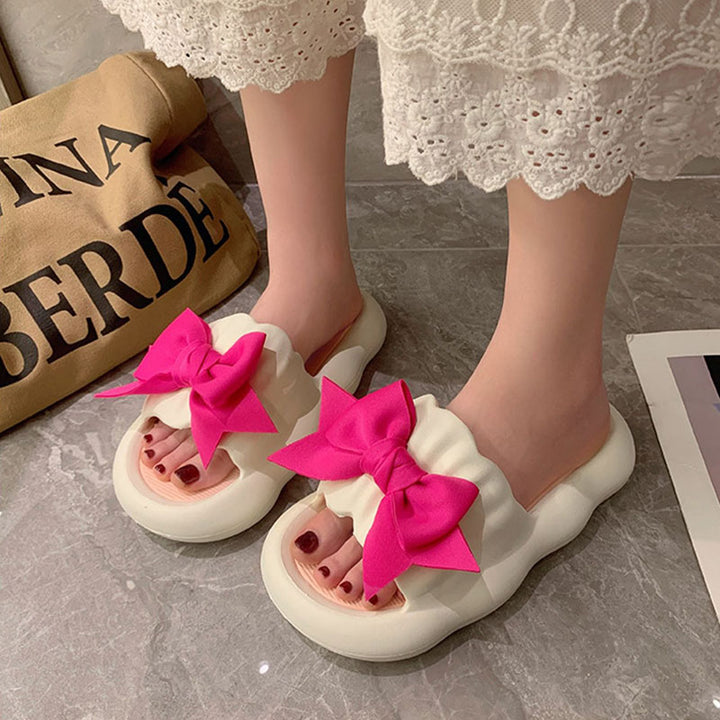 Bowknot Sandals