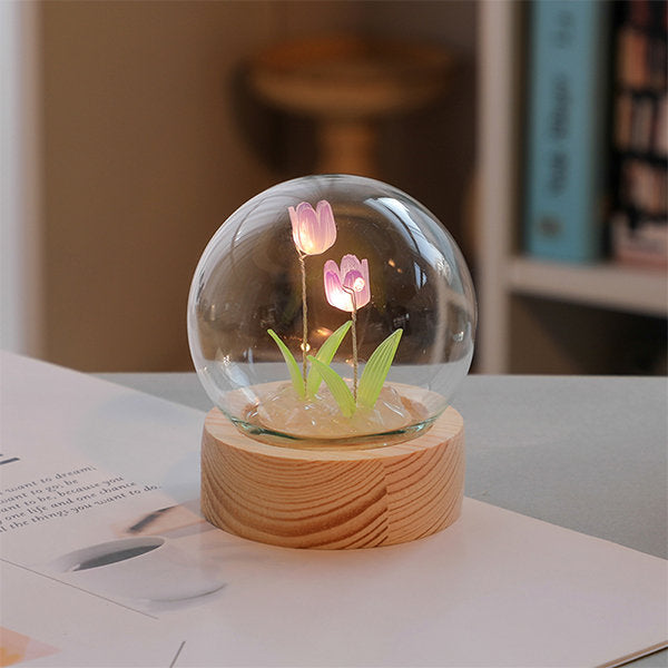 Mini Tulip Accent Light