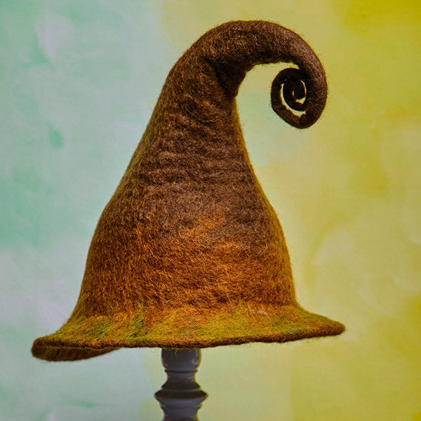Magician Tall Hat
