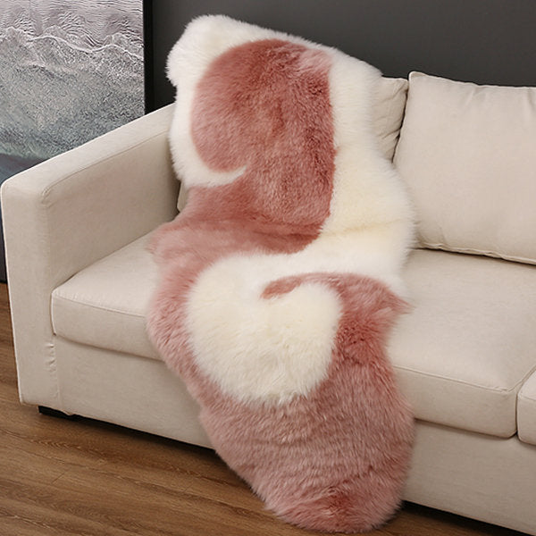 Wool Sofa Cushion