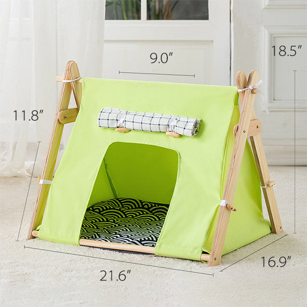 Washable Cat House