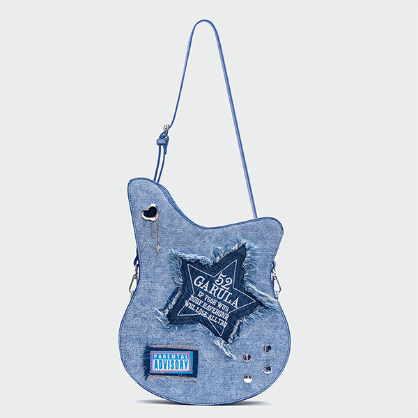 Guitar Design Backpack