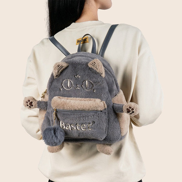 Anderson Cat Backpack