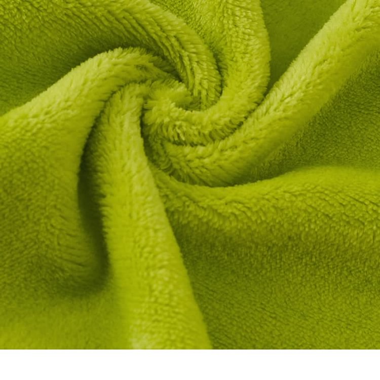 Funny Cartoon Frog Wearable Hooded Blanket