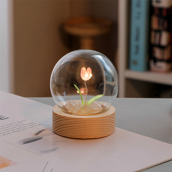 Mini Tulip Accent Light