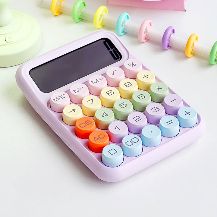 Pastel Color Calculator