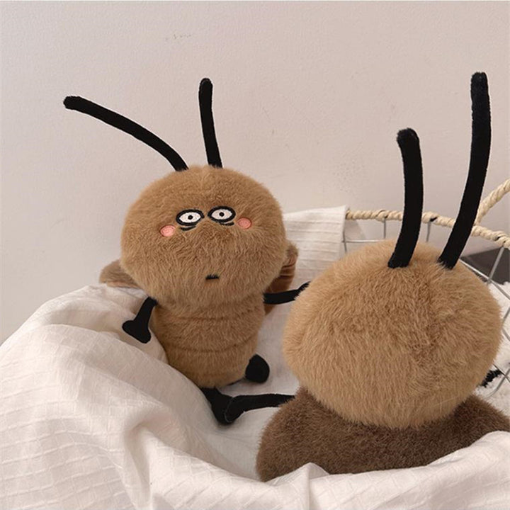 Cockroach Plush - Funny gift