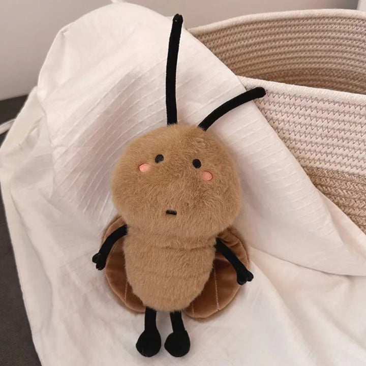 Cockroach Plush - Funny gift