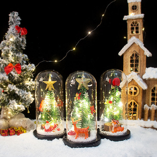 Christmas Tree Decoration Lights