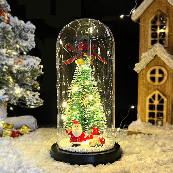 Christmas Tree Decoration Lights