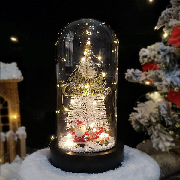 Christmas Tree Decoration Lights