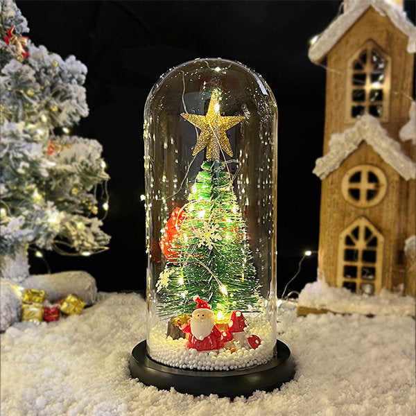 Christmas Tree Decoration Lights