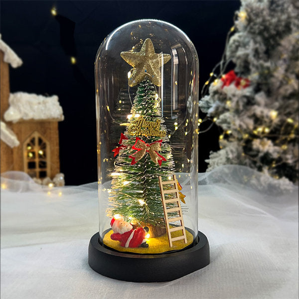 Christmas Tree Decoration Lights