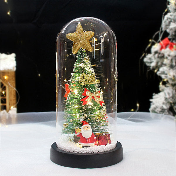 Christmas Tree Decoration Lights