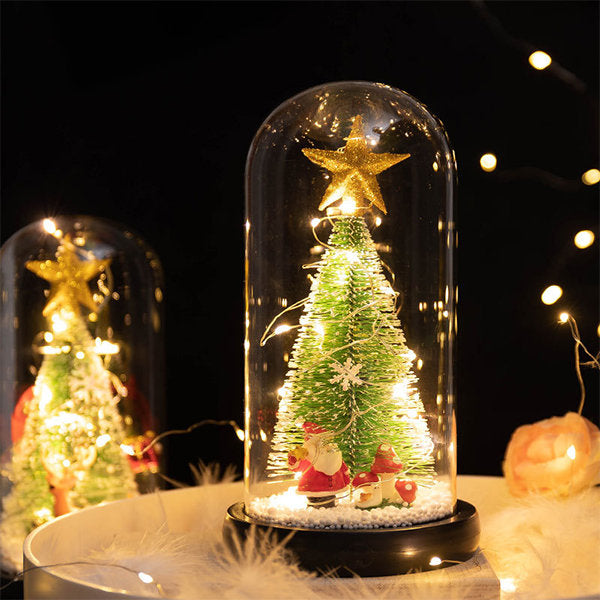 Christmas Tree Decoration Lights