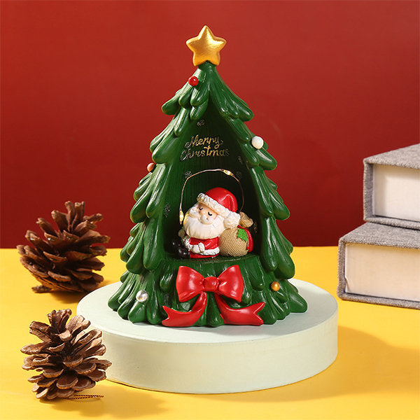 Christmas Tree Ornament