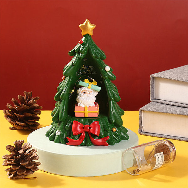 Christmas Tree Ornament