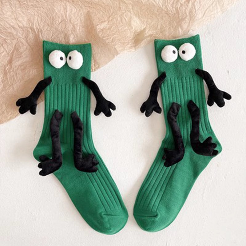 Cartoon Socks