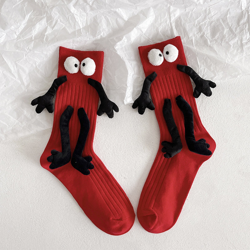 Cartoon Socks