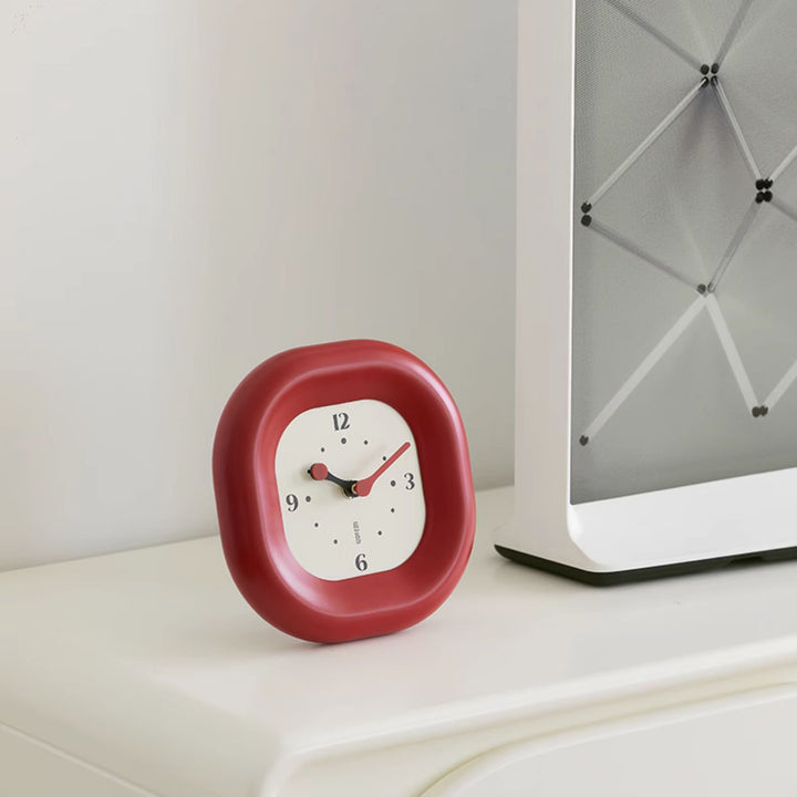 Minimalist Style Desk Clock