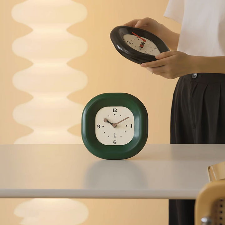 Minimalist Style Desk Clock